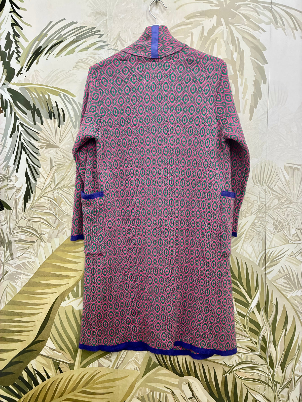 Rosetta Light Coat