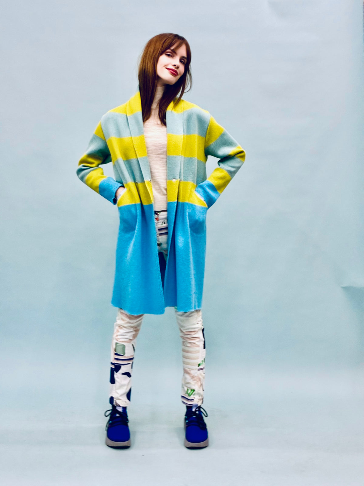 Kyoto Coat