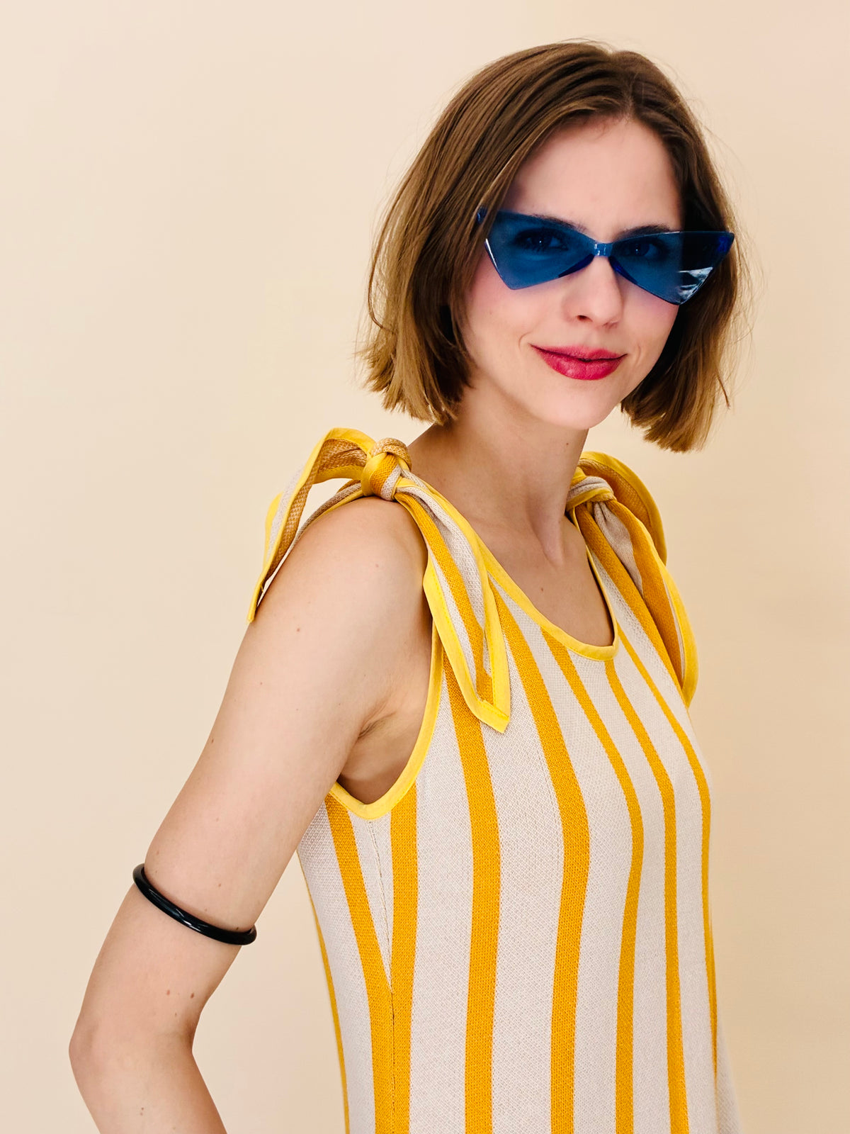 Zoe Dress