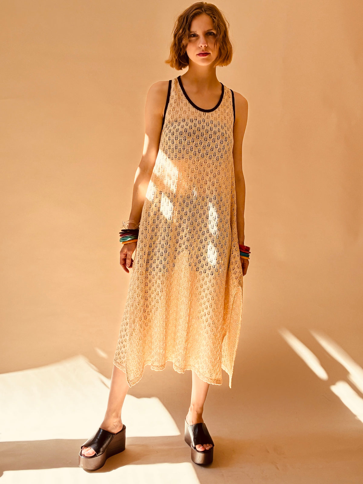 Lucia Dress
