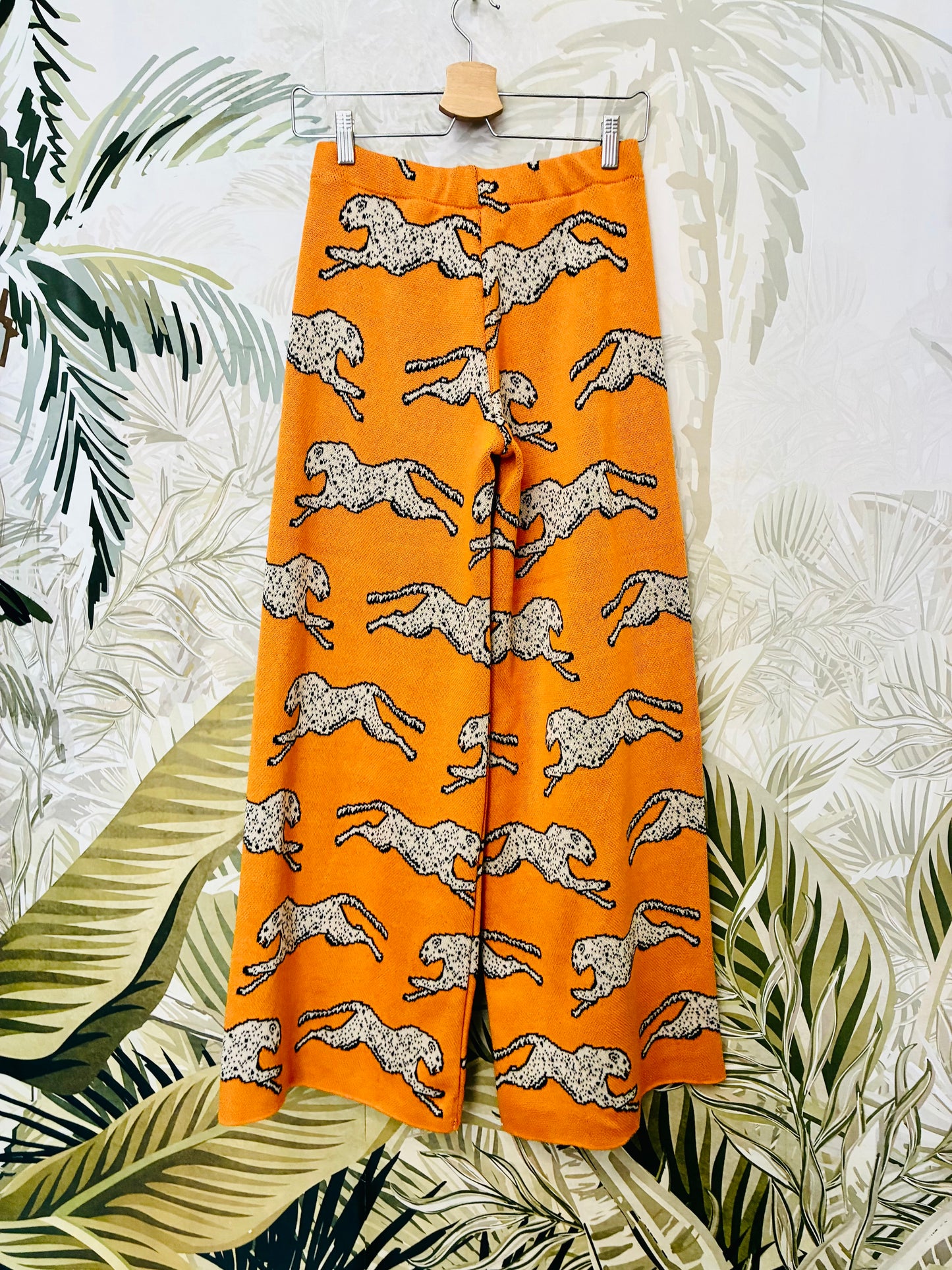 Martin pants