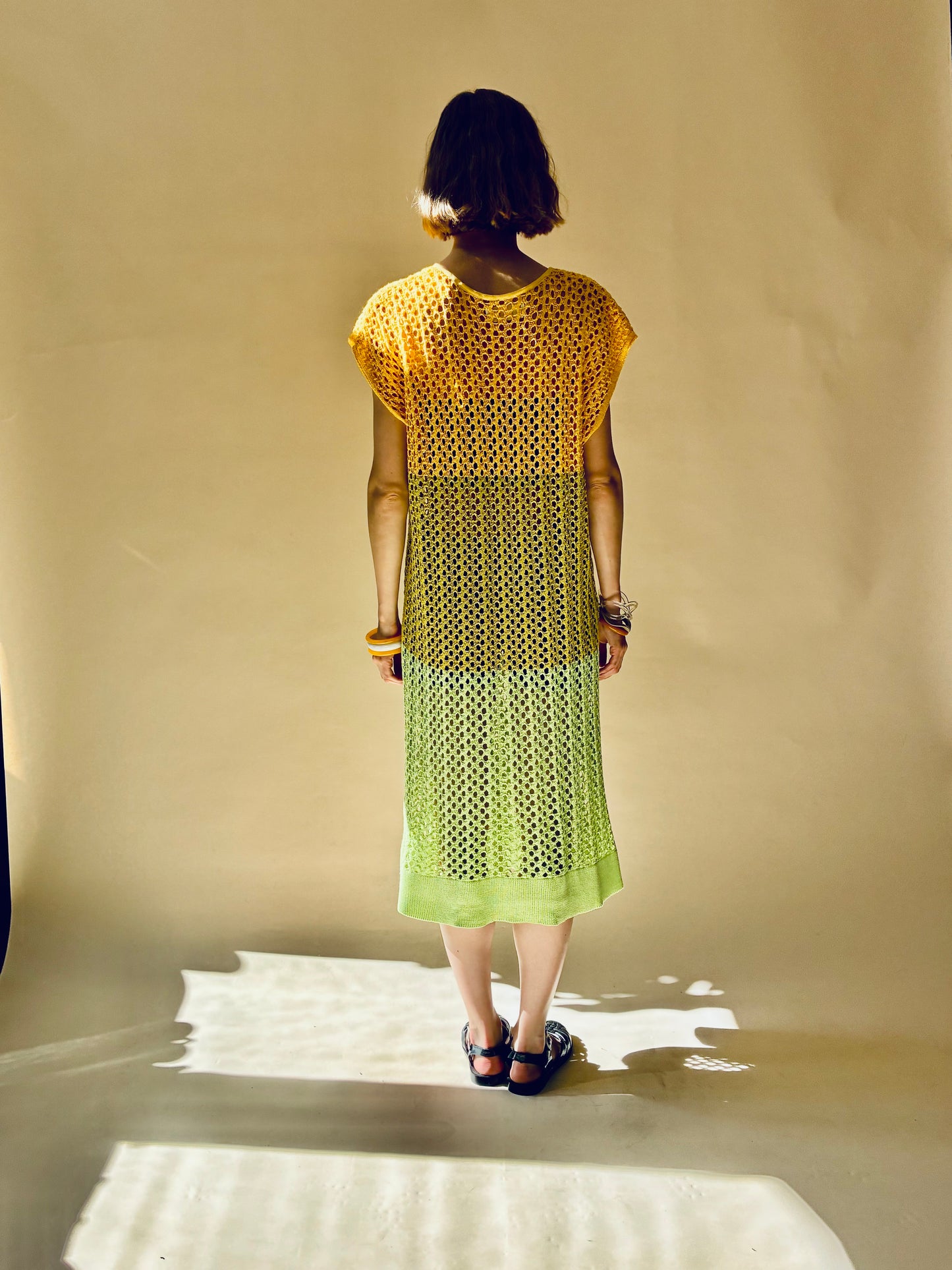 Bella Dress