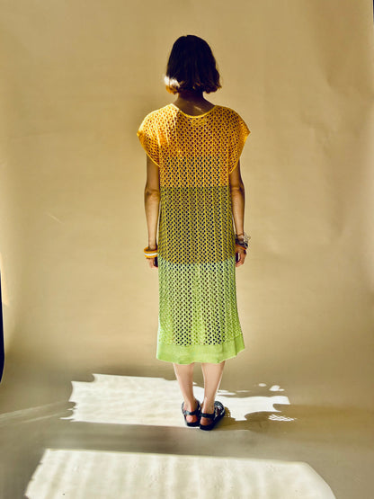 Bella Dress