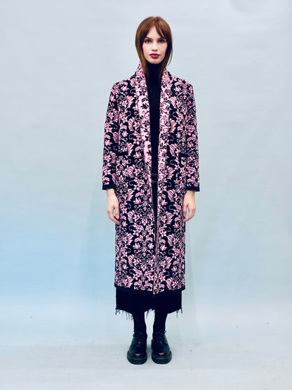 Baroque Coat