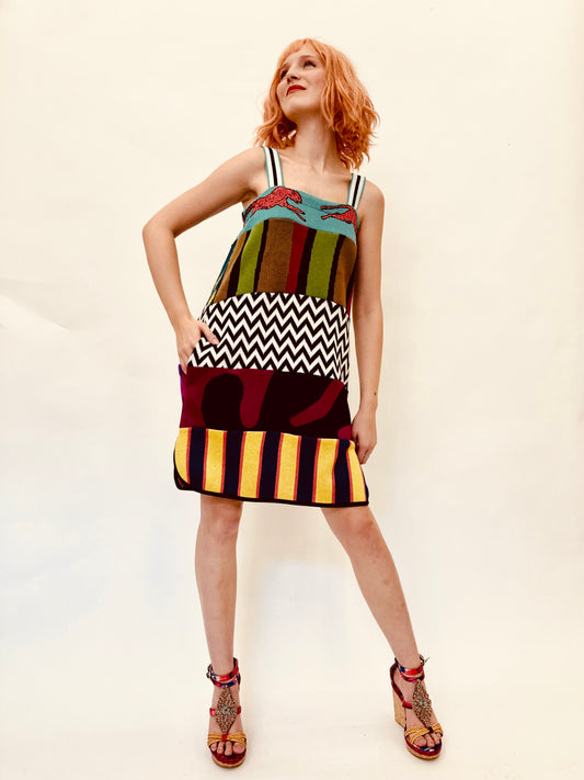 ZW Bali Dress No.08