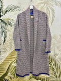 Rosetta Light Coat