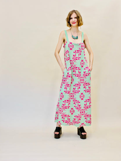 Porto Dress