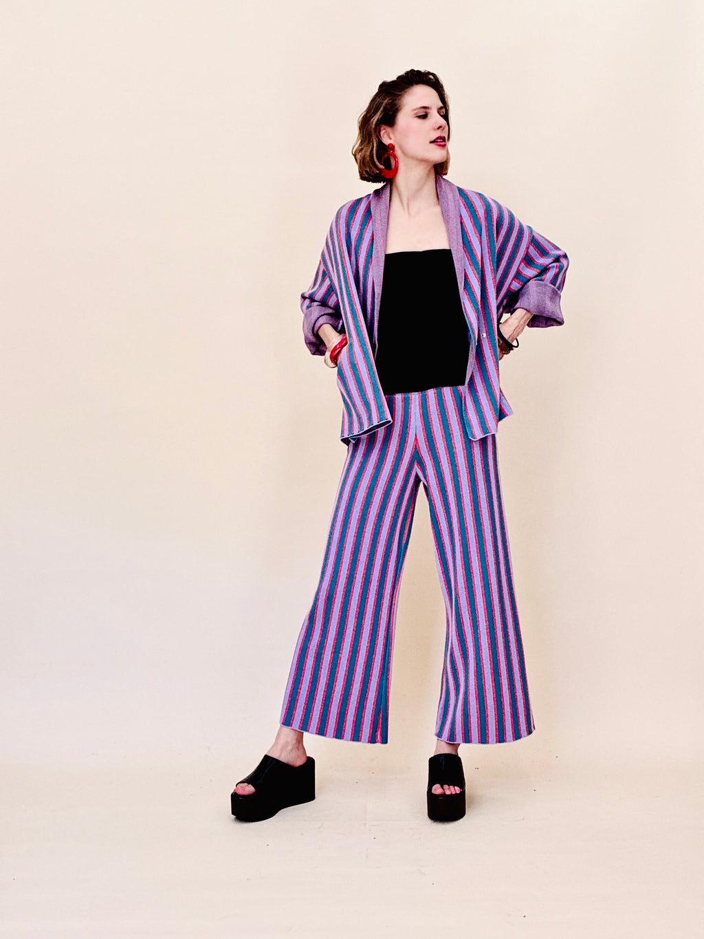 Zoe Suit