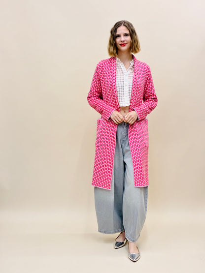 Tile Light Coat
