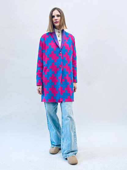 Tetris Coat