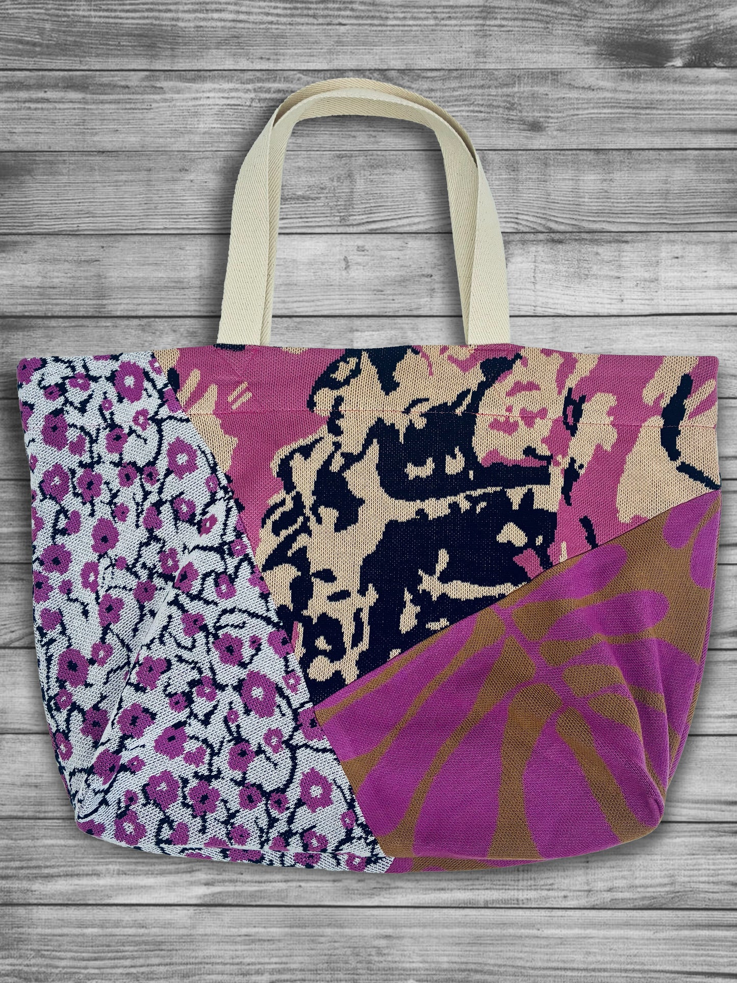 ZeroWaste Bag No.51