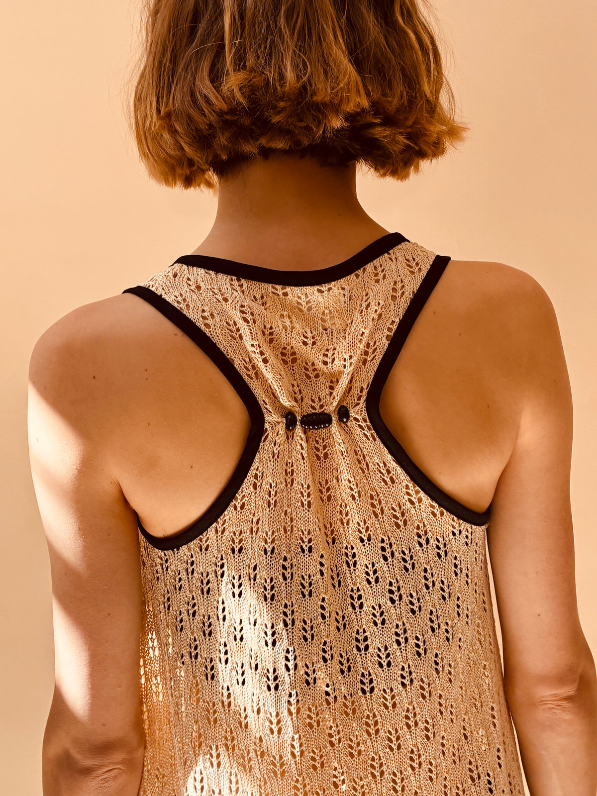 Lucia Dress