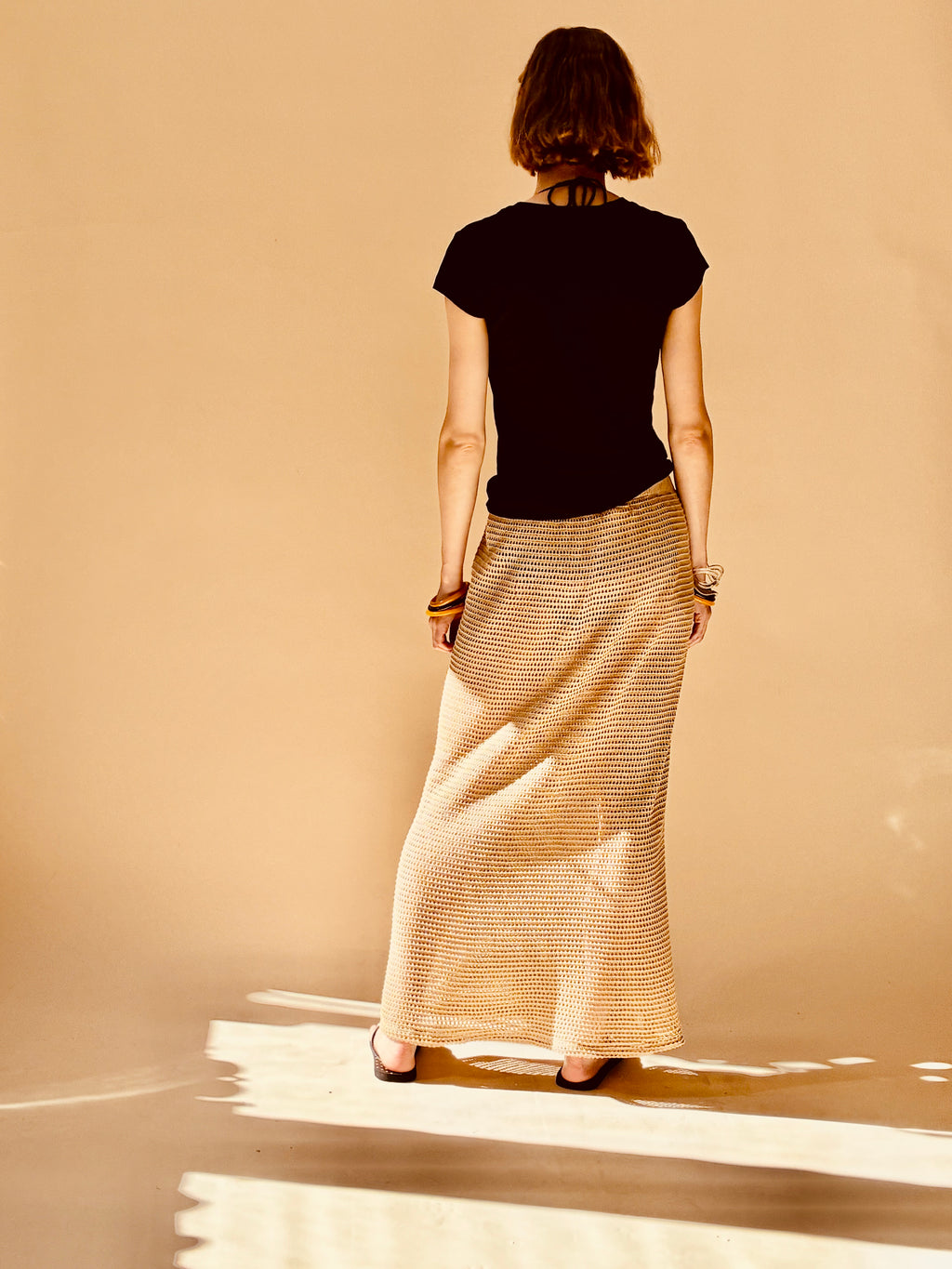 Steffi Skirt