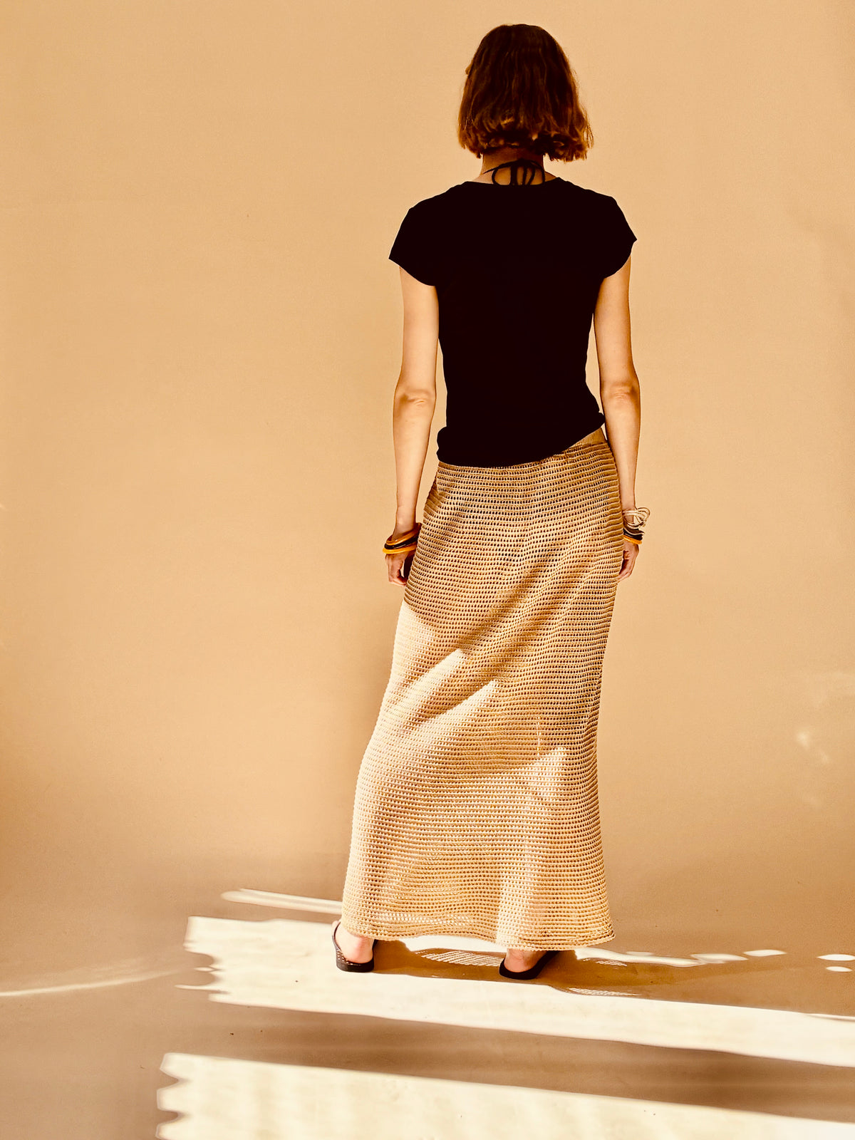 Steffi Skirt