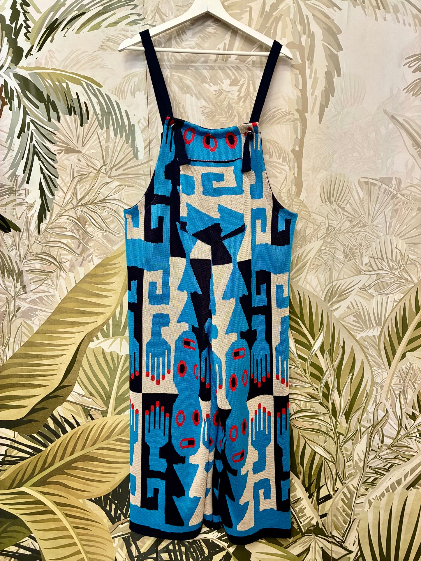 Inka Jumpsuit