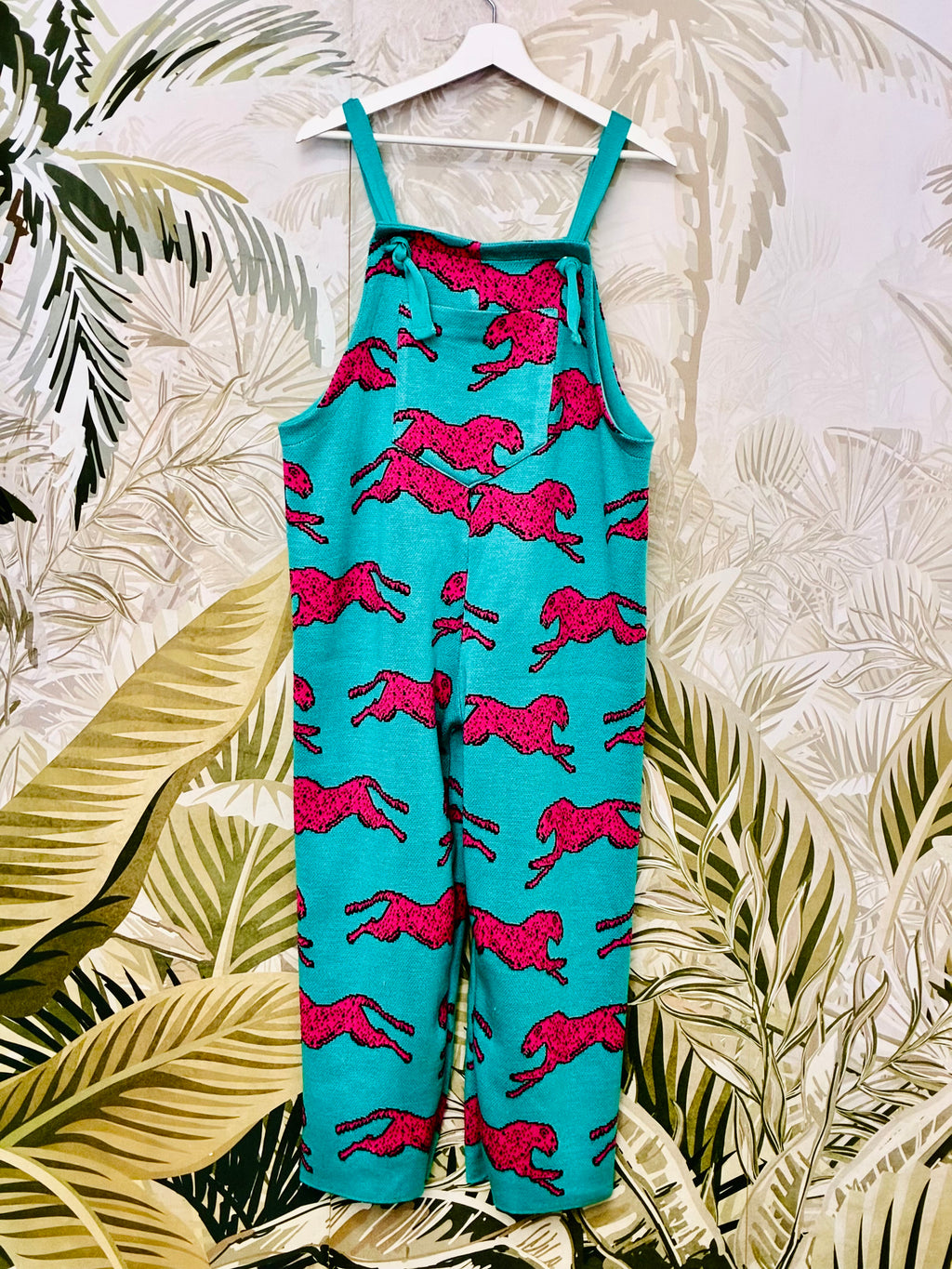 Martin Jumpsuit