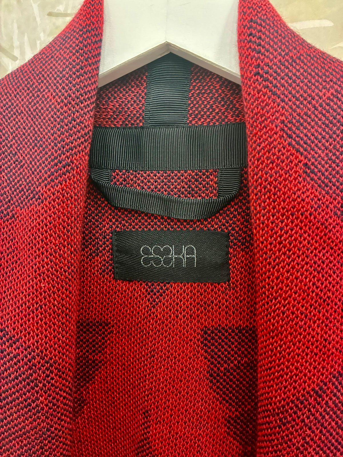 Tori Kimono Coat