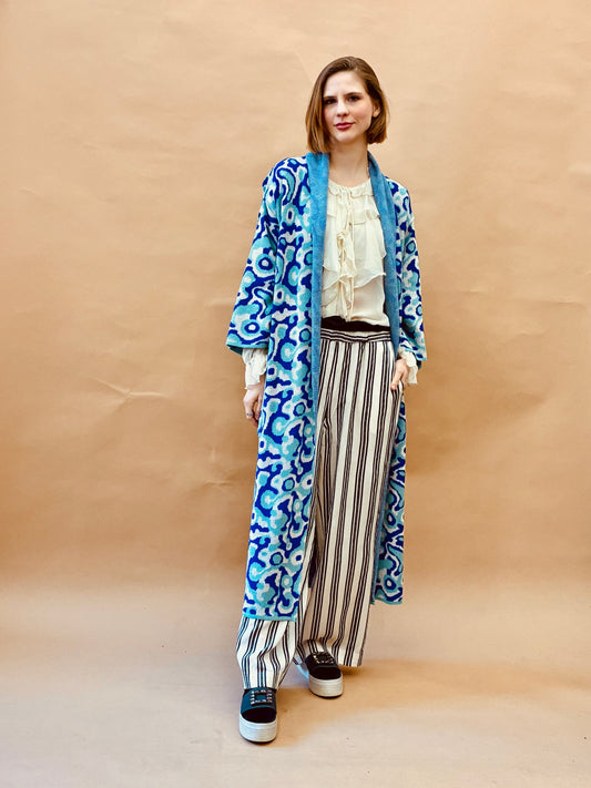 Olivia Kimono Coat