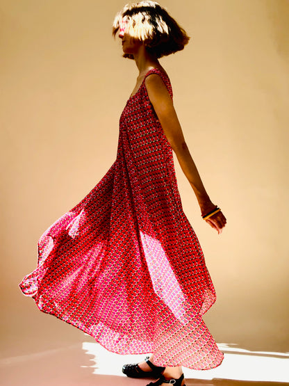 Ilka Dress