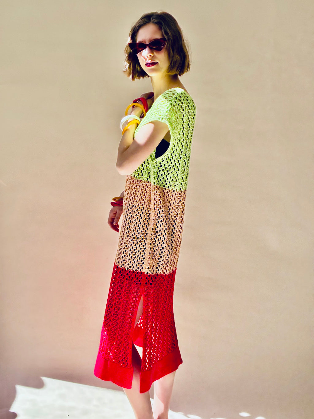 Bella Dress
