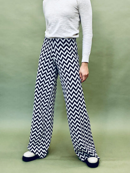 ZigZag Pants