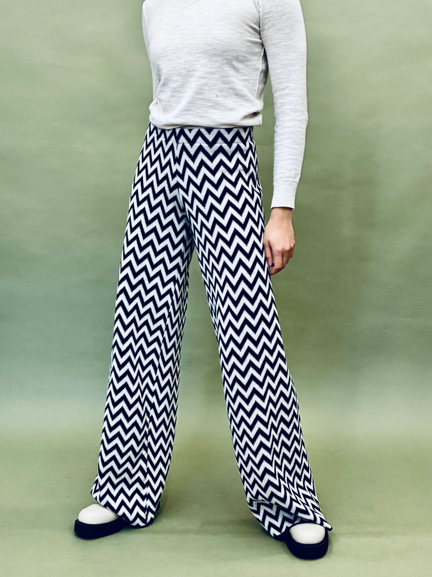 ZigZag Pants - 5 colour variants