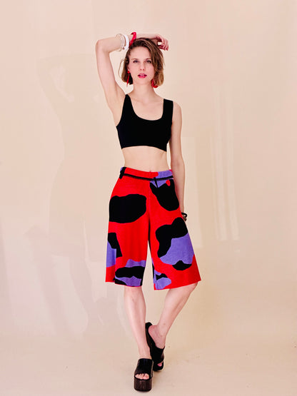 LilyRose Bermuda Short