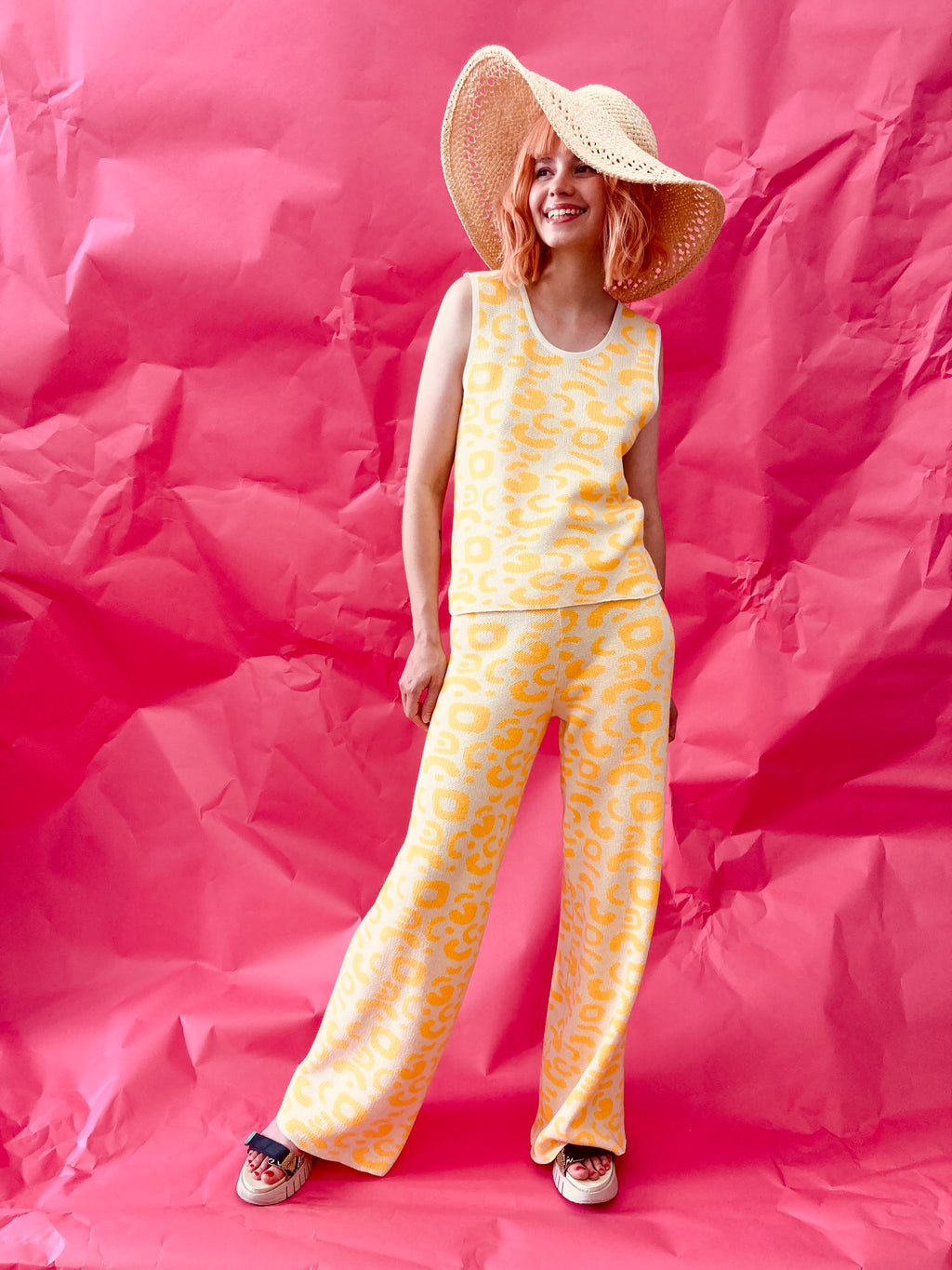 Panther Pants