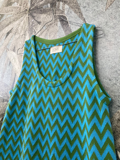 ZigZag Dress