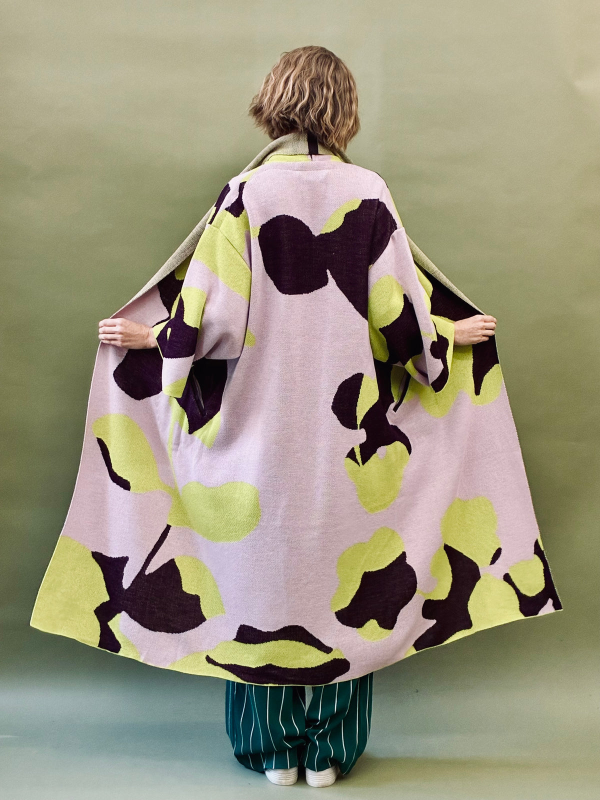 LilyRose Kimono