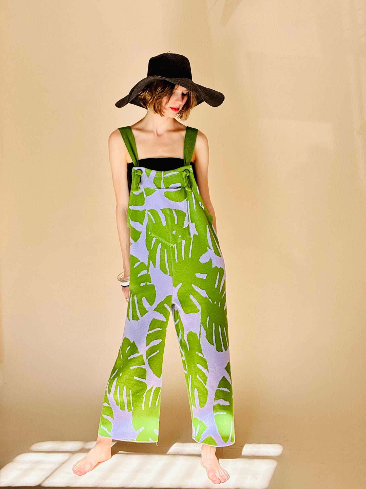 Philo Jumpsuit