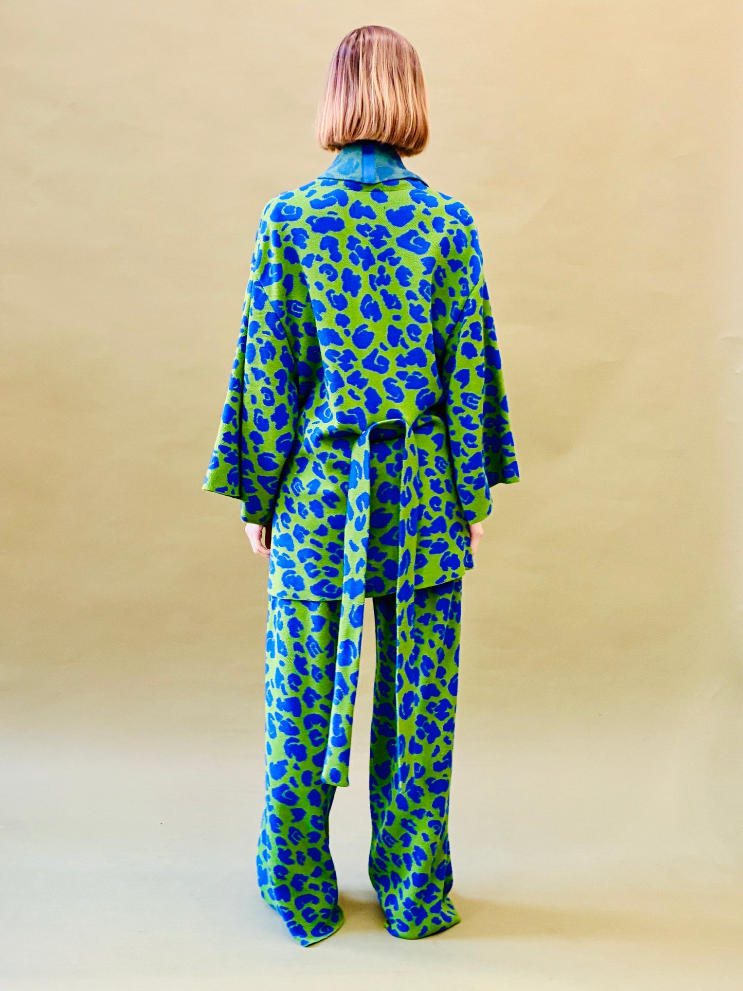 Ocelot Suit