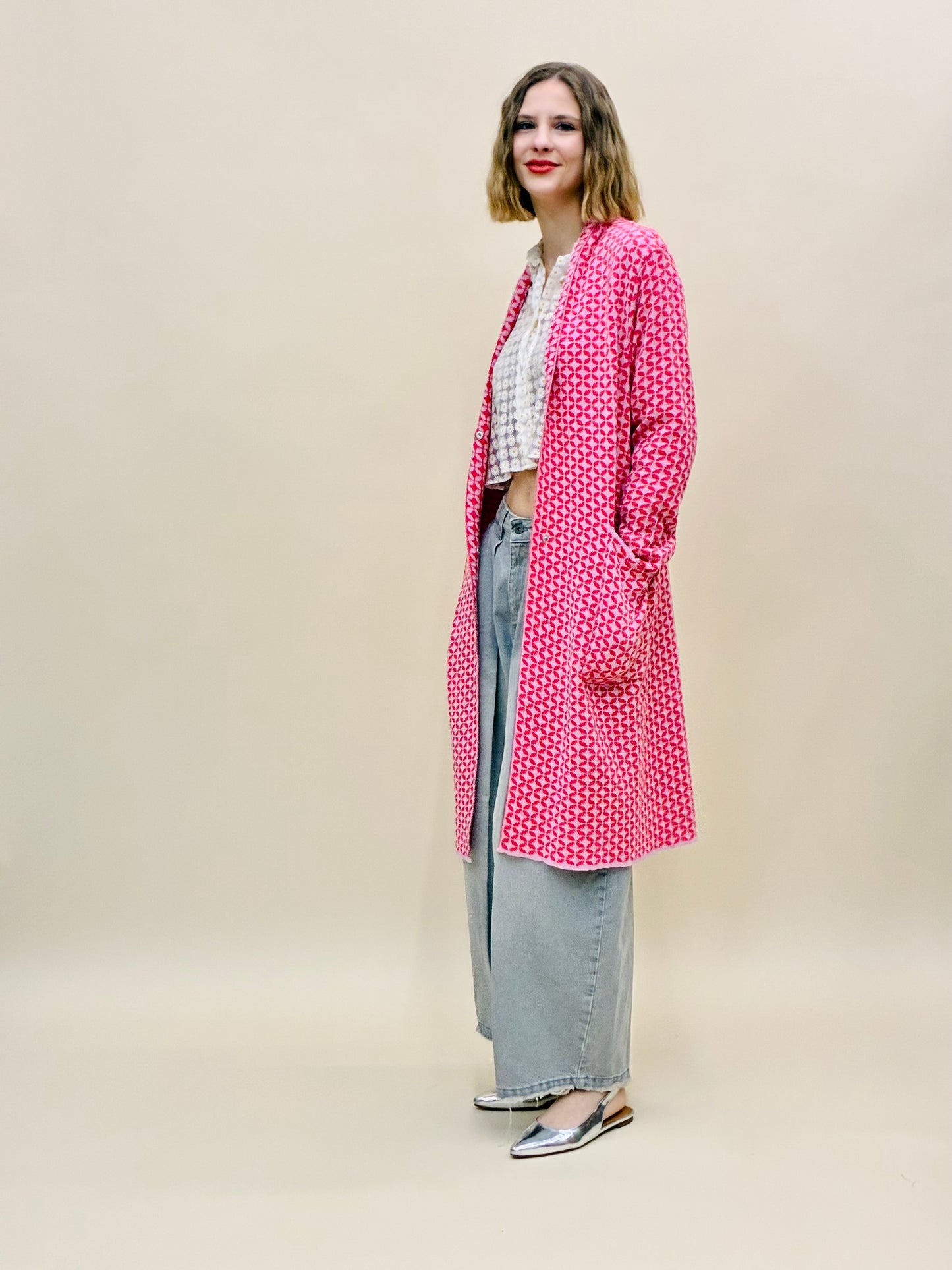 Tile Light Coat