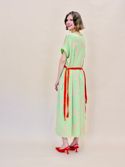 Porto Dress