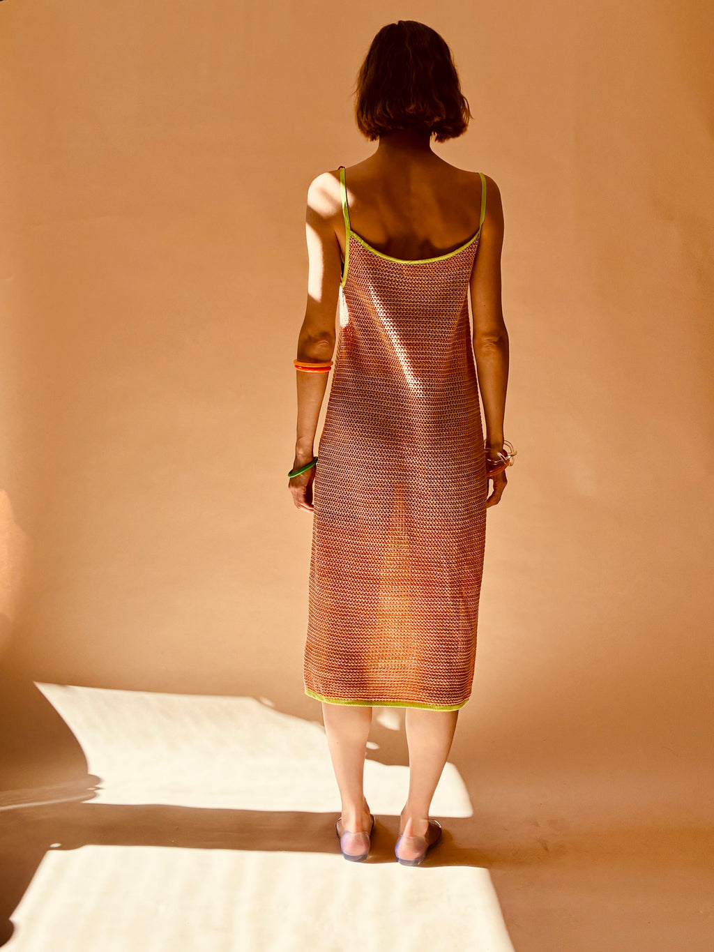 Steffi Dress