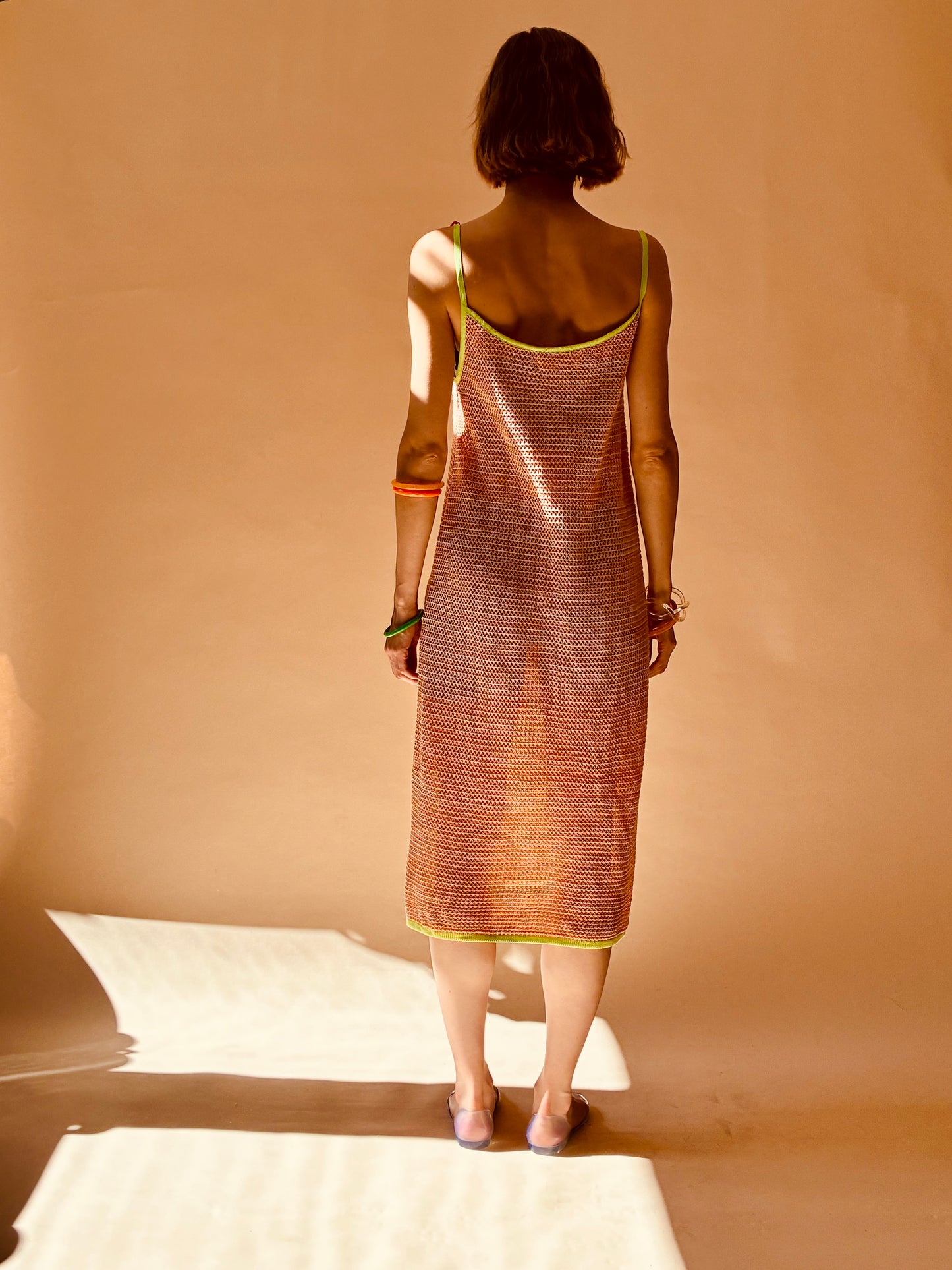 Steffi Dress