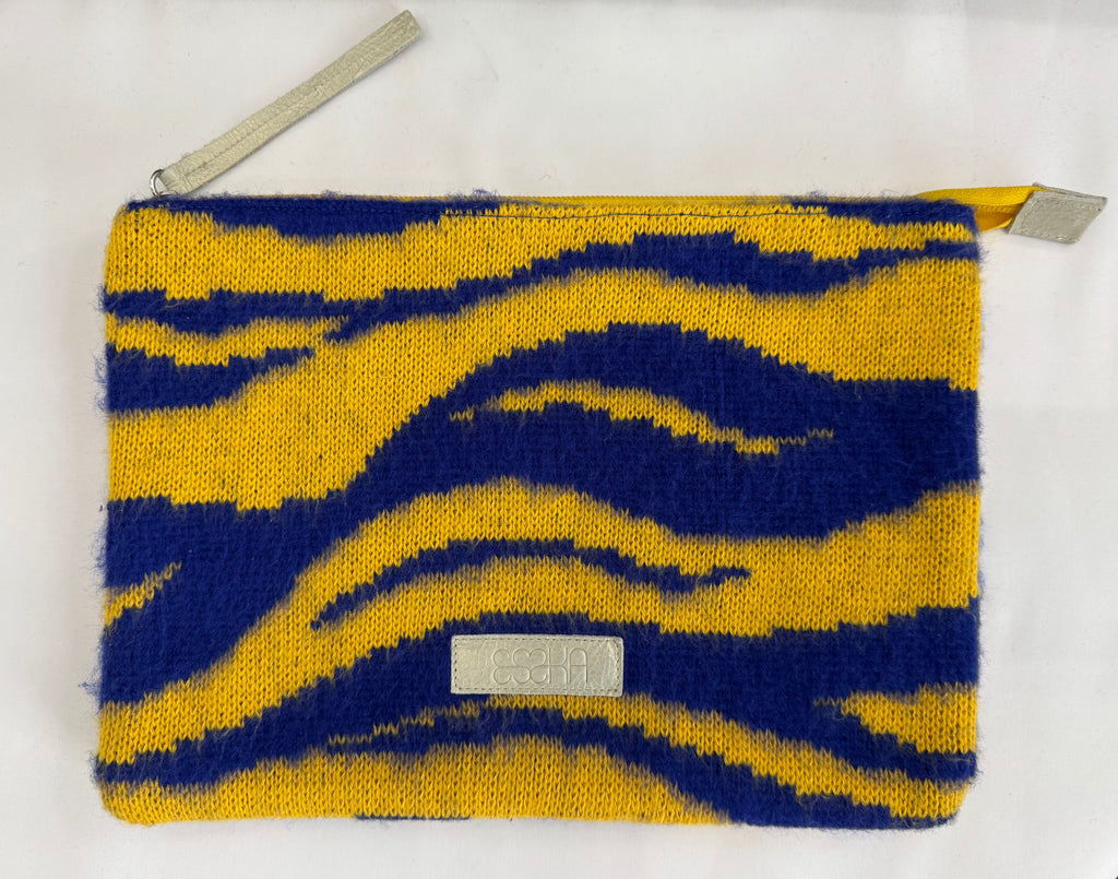 Tiger Clutches