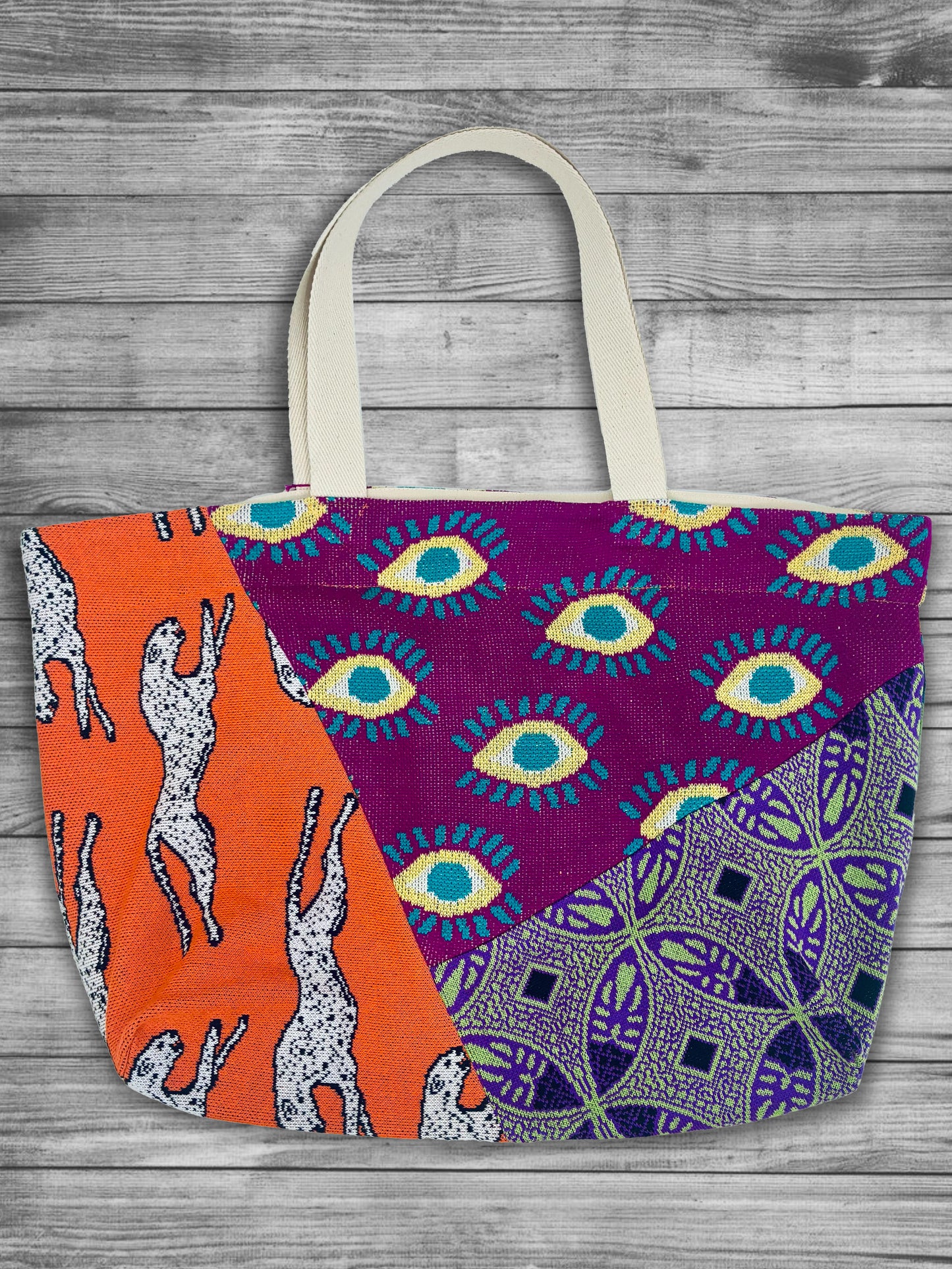 ZeroWaste Bag No.57