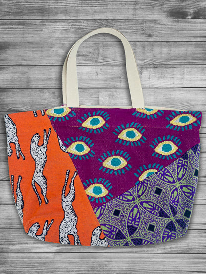 ZeroWaste Bag No.57