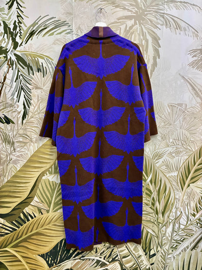 Tori Kimono Coat
