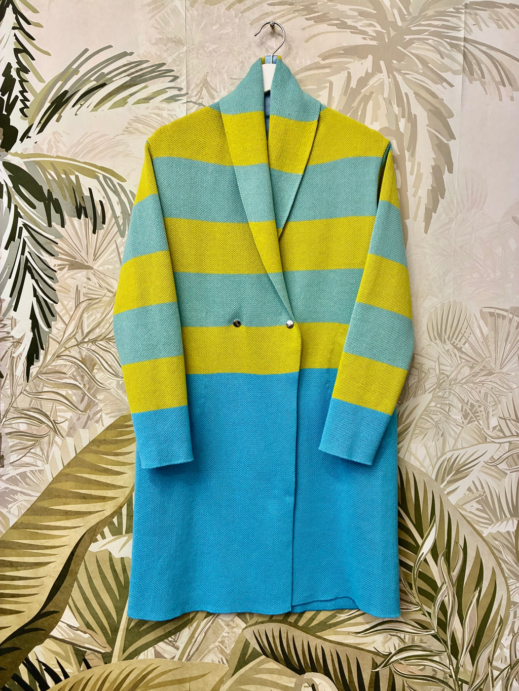 Kyoto Coat