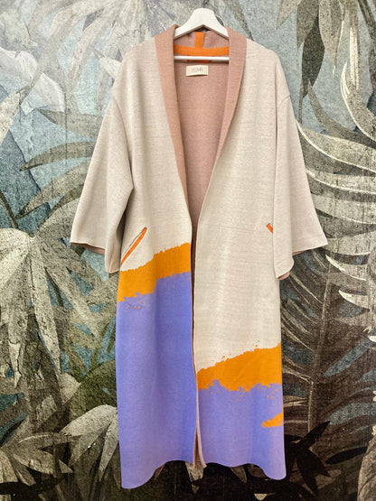 River Kimono Coat