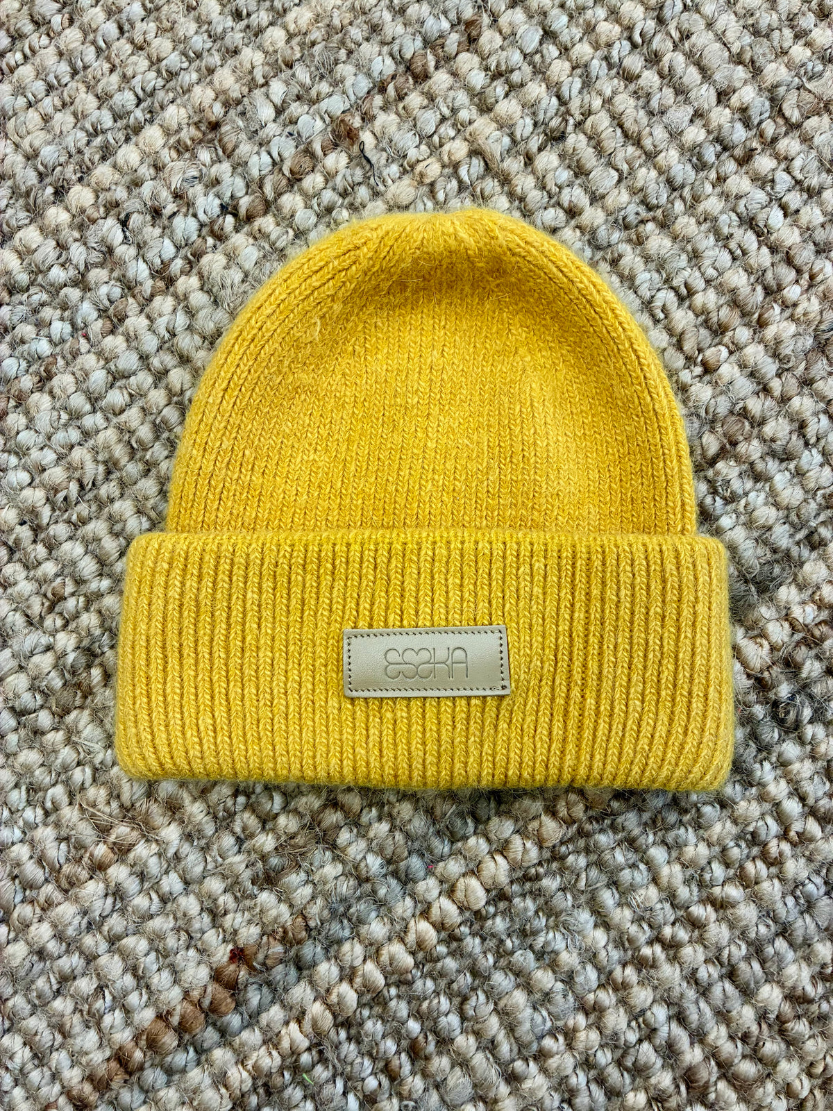 Eszka Beanie