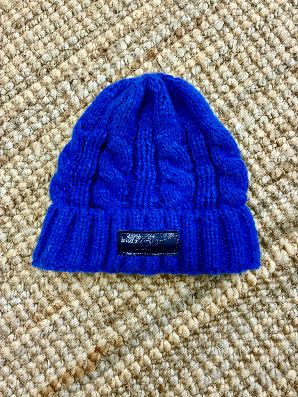 Eszka Beanie