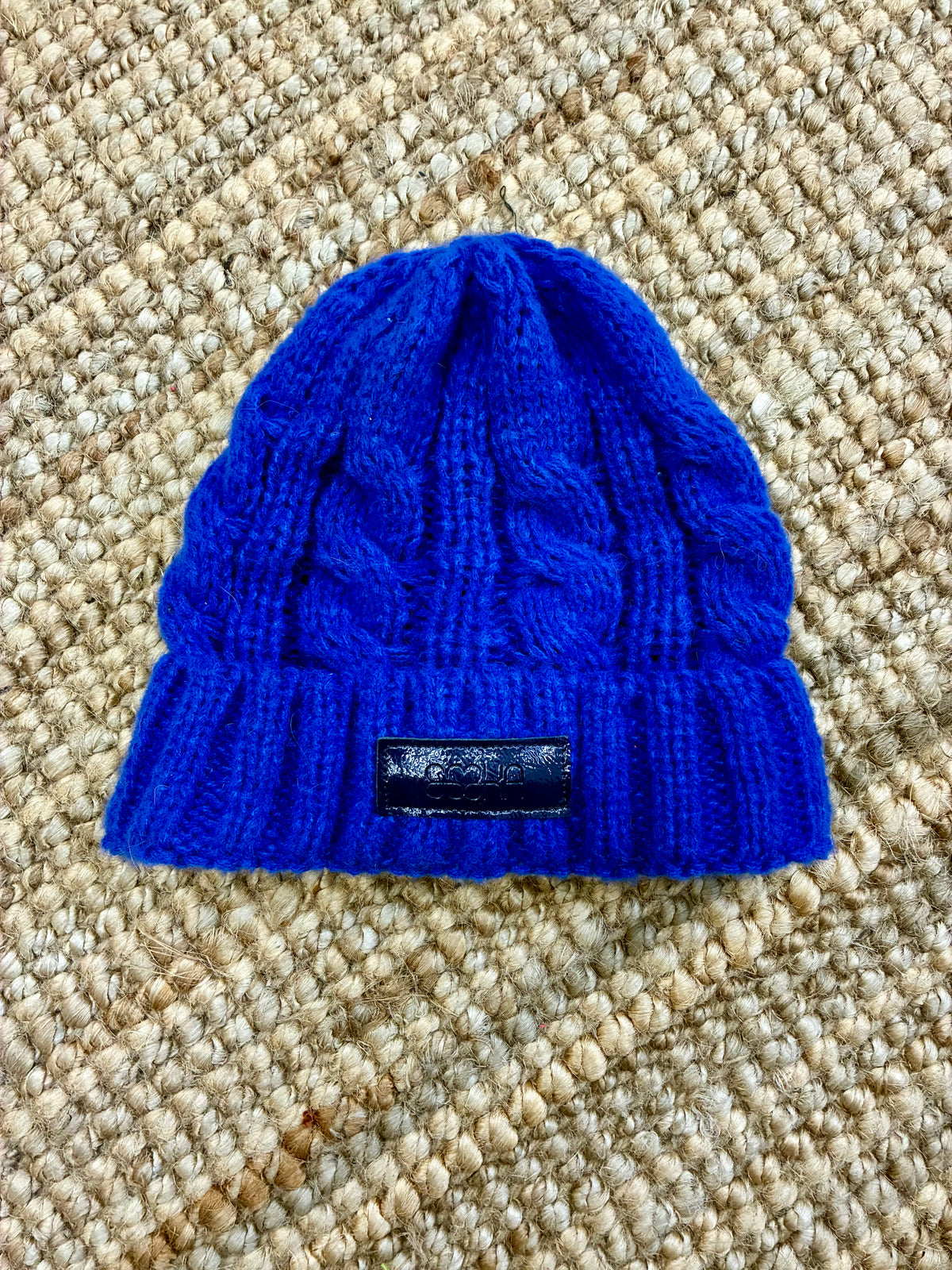Eszka Beanie