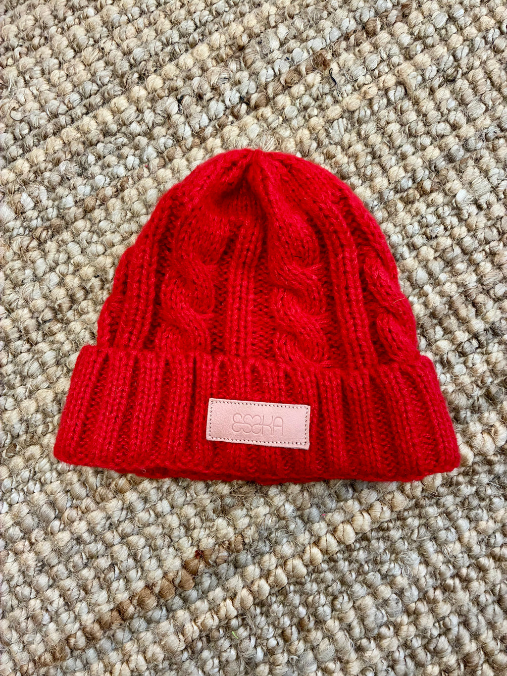 Eszka Beanie