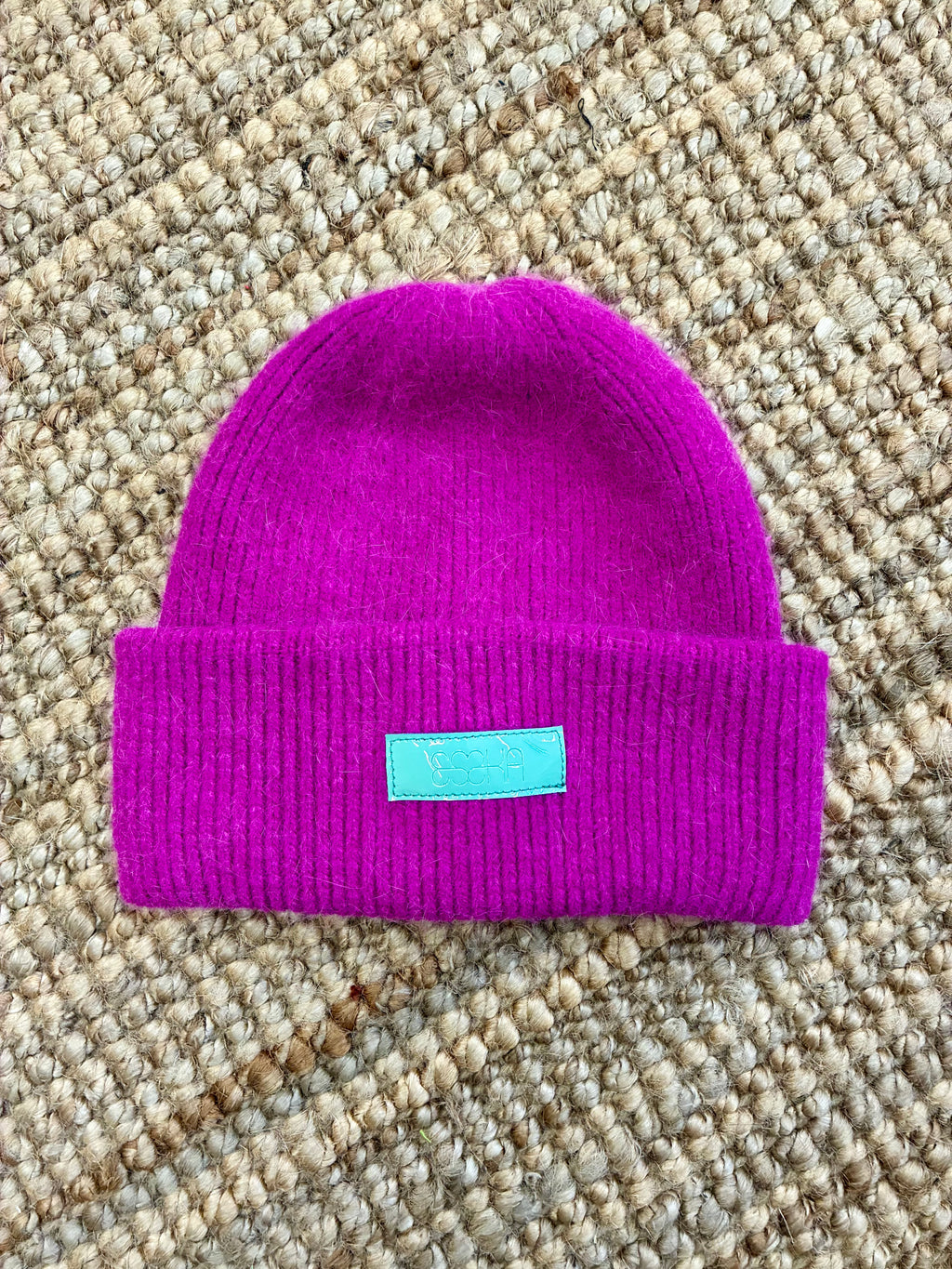 Eszka Beanie