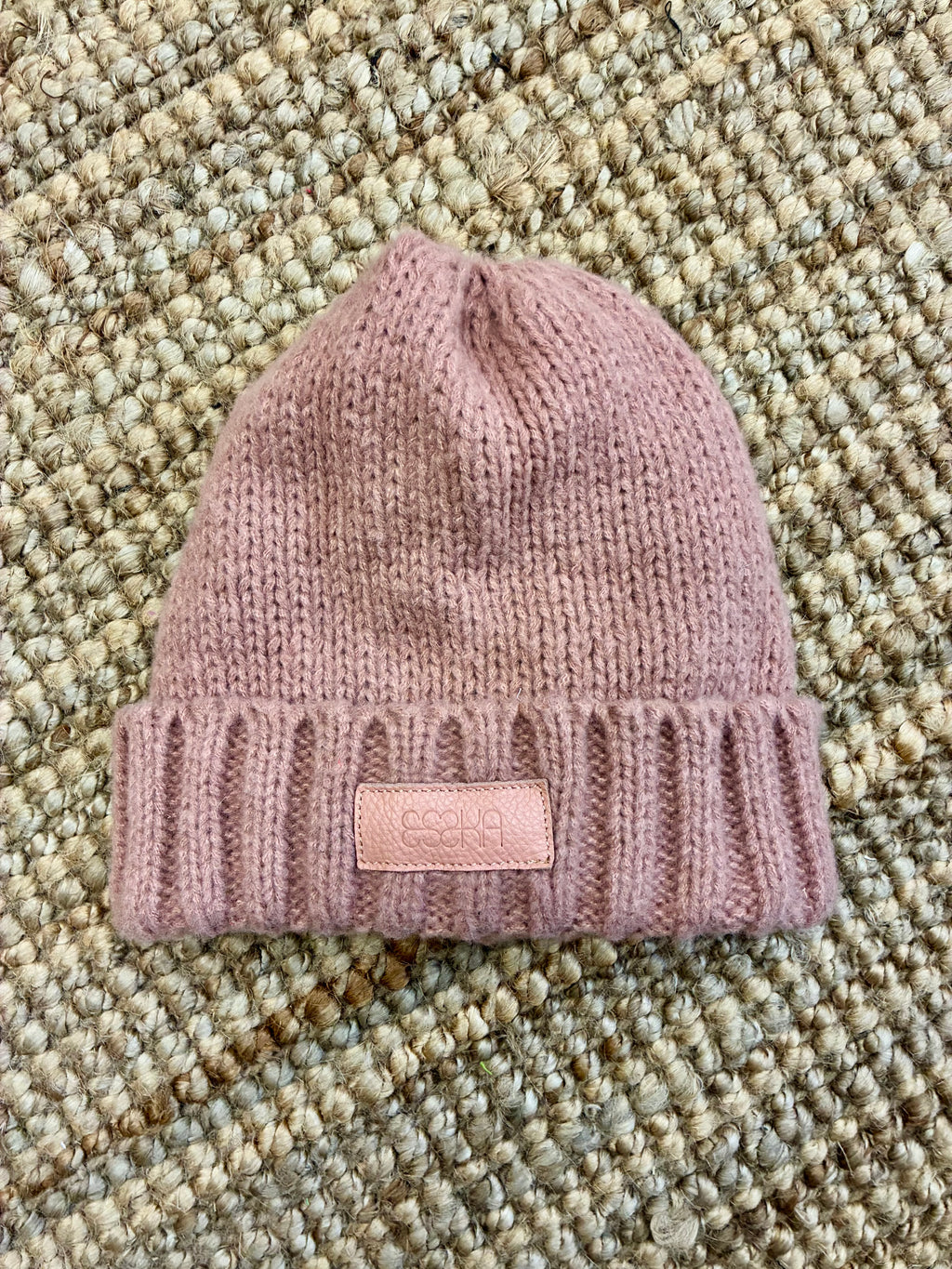 Eszka Beanie