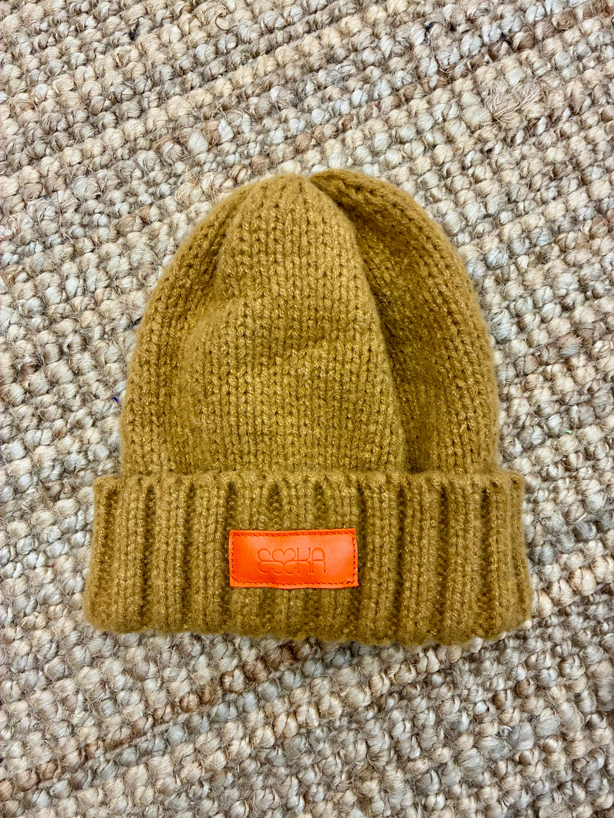 Eszka Beanie