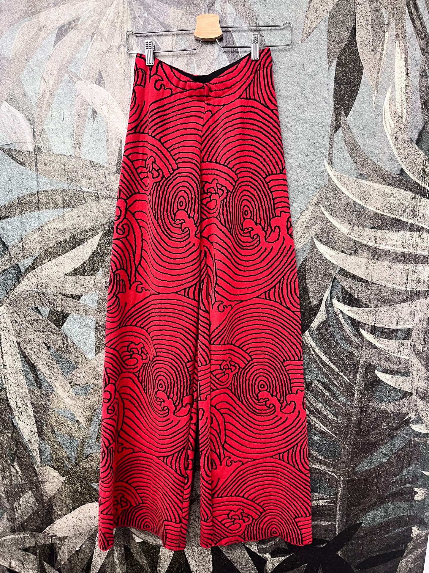 Yoko pants